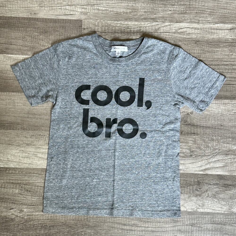 Joah Love Tee